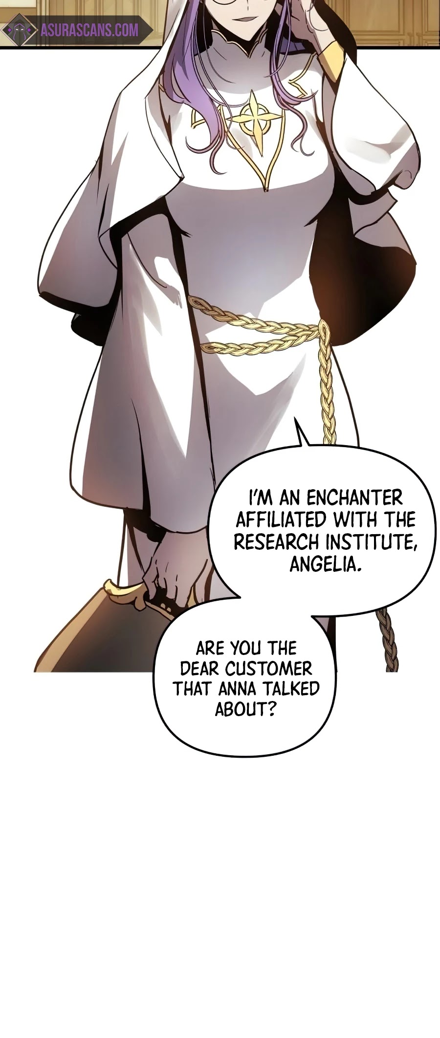 Reincarnation of the Suicidal Battle God Chapter 19 page 28 - Chapter 19