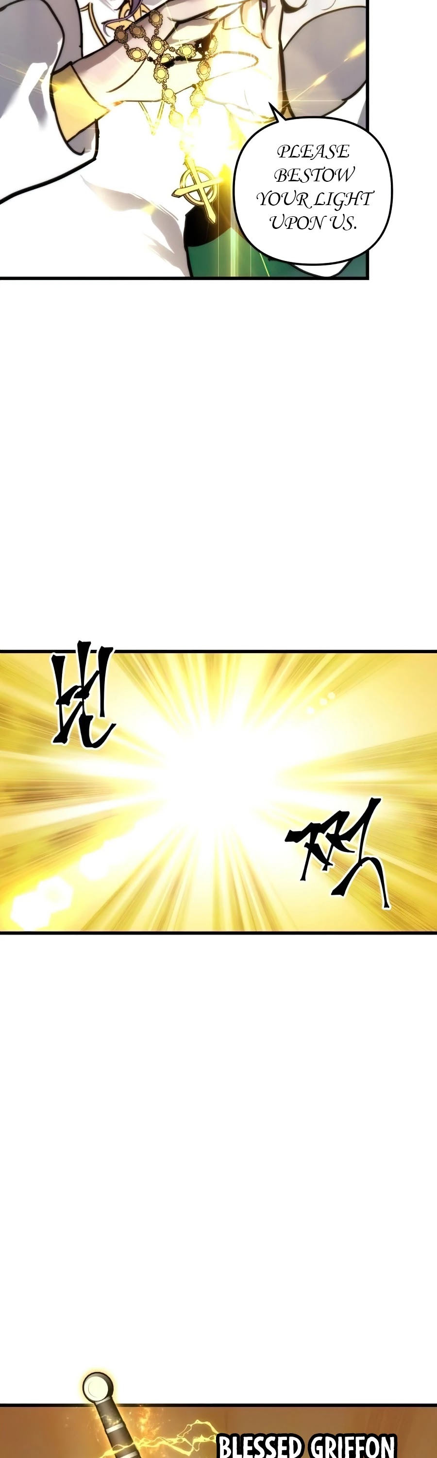 Reincarnation of the Suicidal Battle God Chapter 19 page 31 - Chapter 19