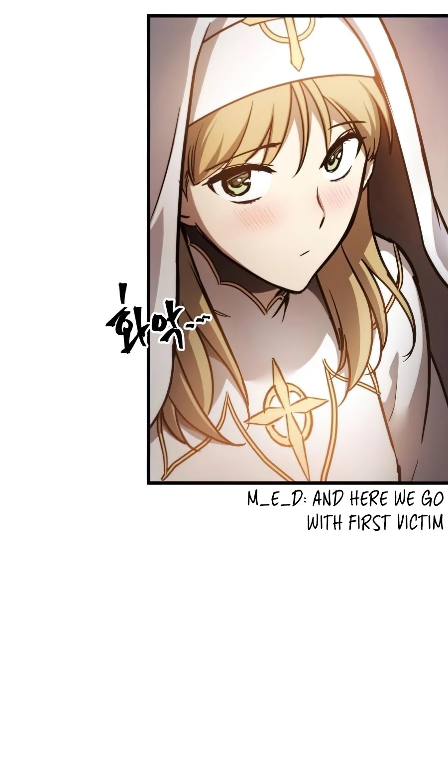 Reincarnation of the Suicidal Battle God Chapter 19 page 38 - Chapter 19