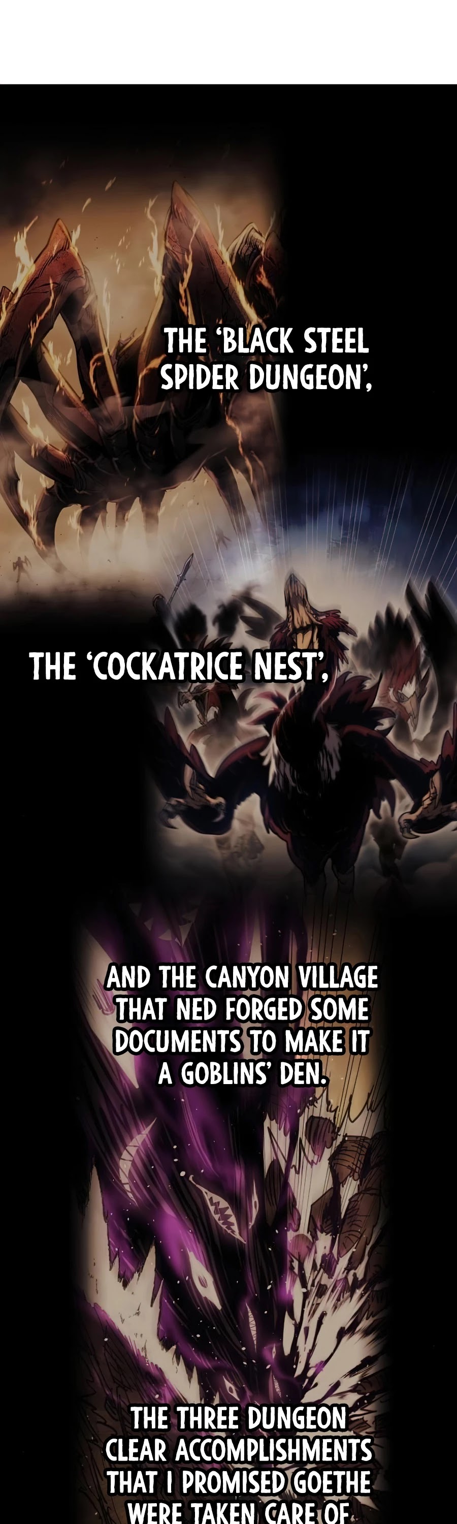 Reincarnation of the Suicidal Battle God Chapter 19 page 5 - Chapter 19