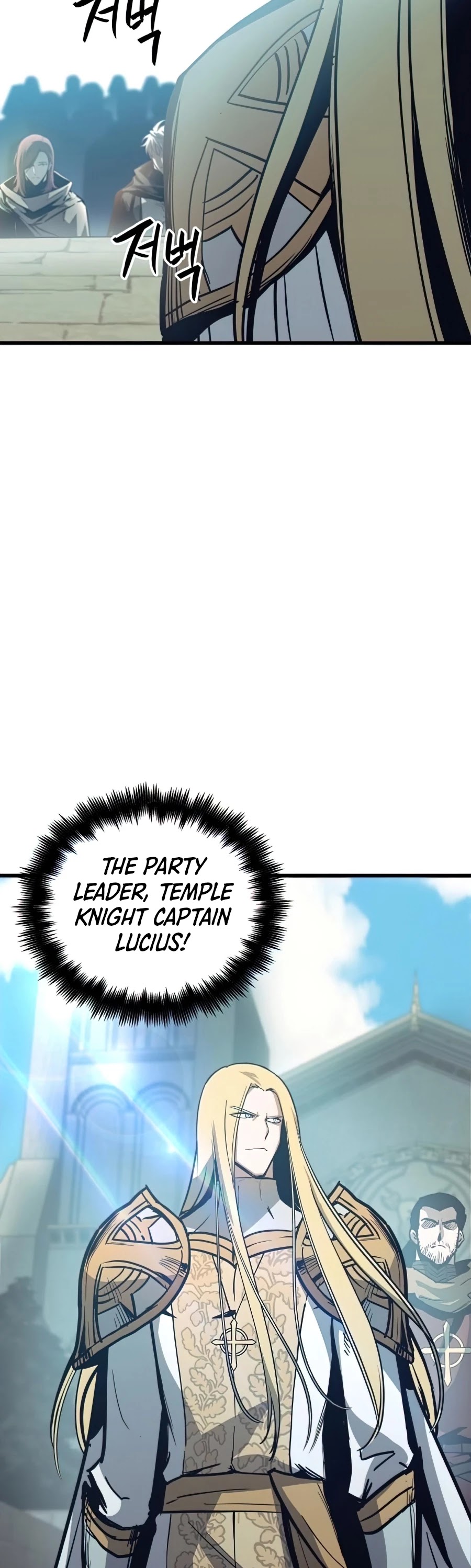 Reincarnation of the Suicidal Battle God Chapter 19 page 50 - Chapter 19