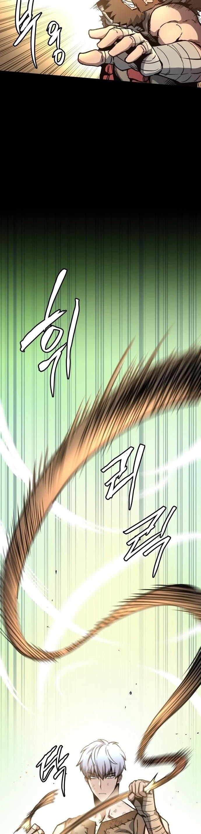 Reincarnation of the Suicidal Battle God Chapter 2 page 10 - Chapter 2