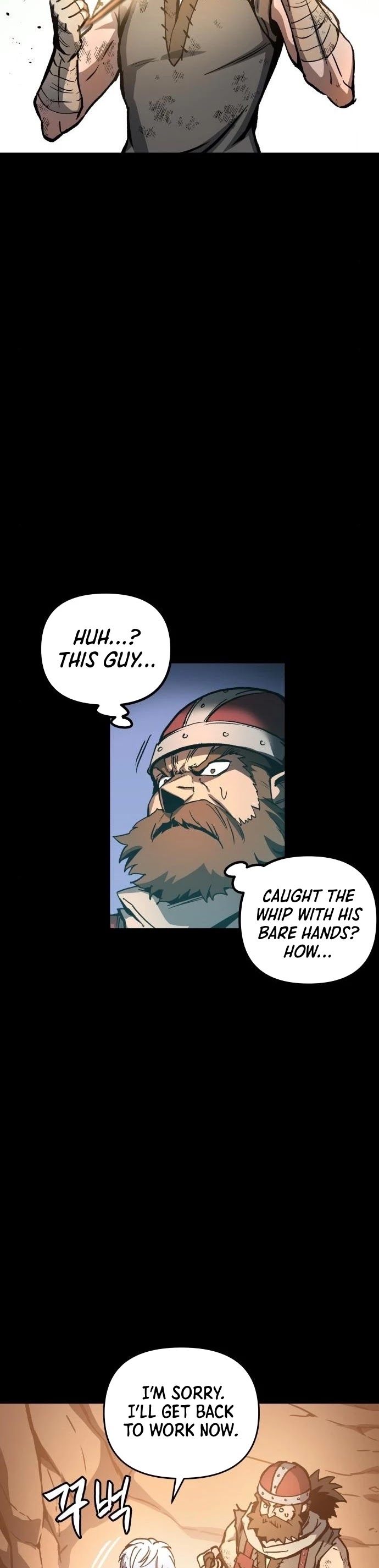 Reincarnation of the Suicidal Battle God Chapter 2 page 11 - Chapter 2