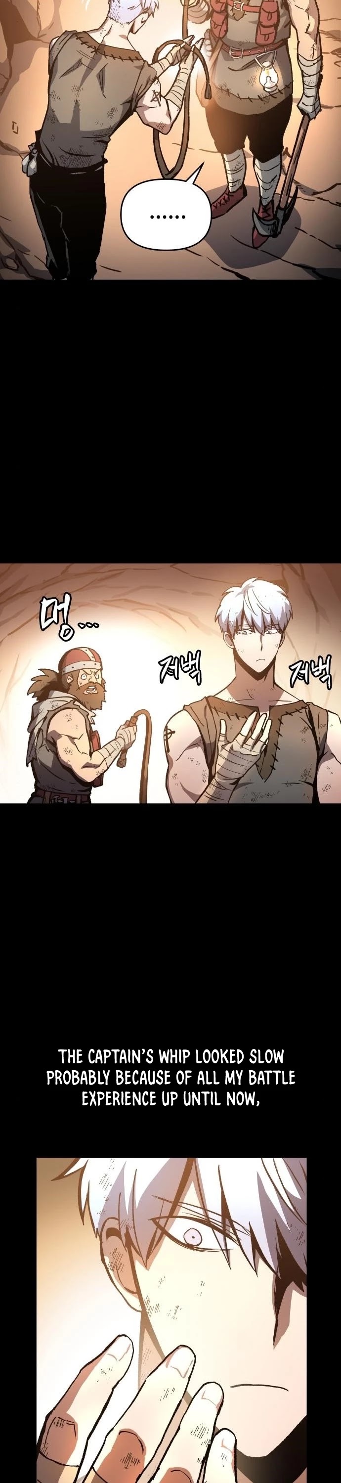 Reincarnation of the Suicidal Battle God Chapter 2 page 12 - Chapter 2