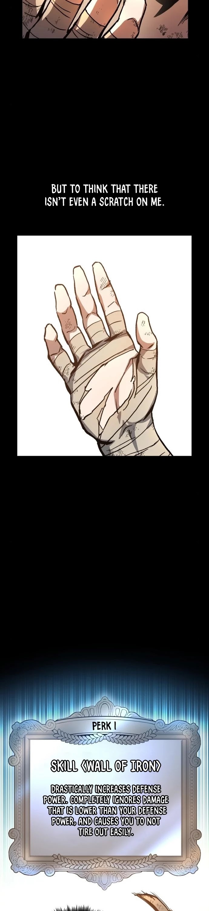 Reincarnation of the Suicidal Battle God Chapter 2 page 13 - Chapter 2