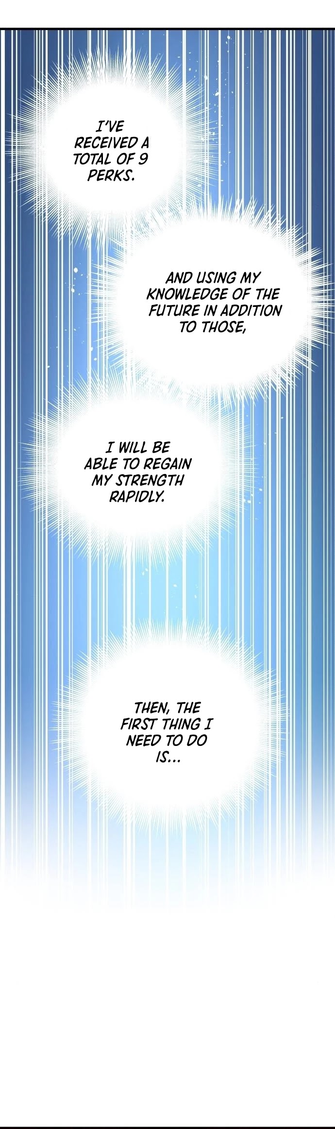 Reincarnation of the Suicidal Battle God Chapter 2 page 15 - Chapter 2