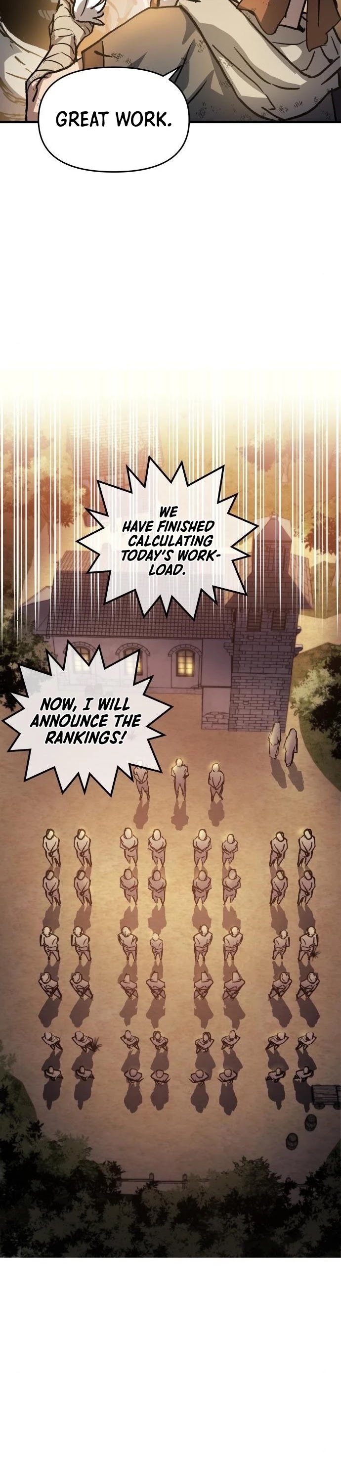 Reincarnation of the Suicidal Battle God Chapter 2 page 17 - Chapter 2