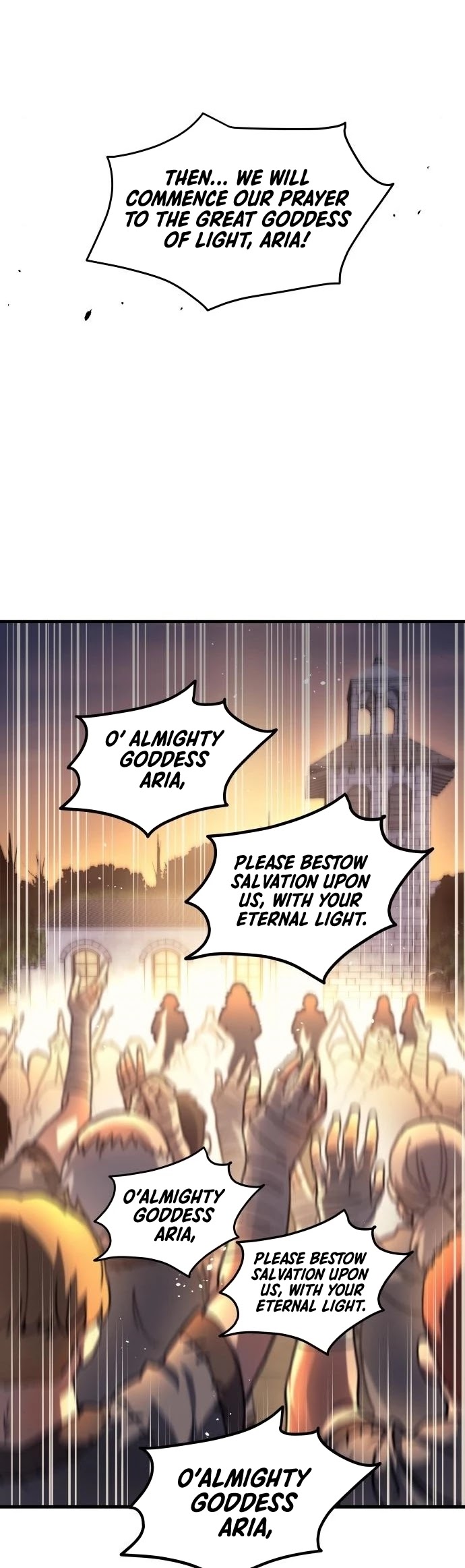 Reincarnation of the Suicidal Battle God Chapter 2 page 20 - Chapter 2