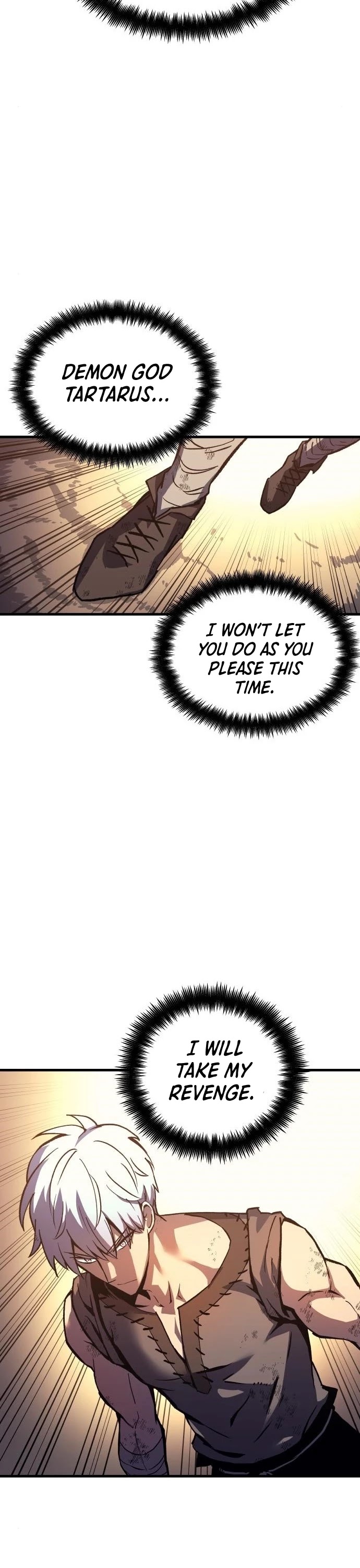Reincarnation of the Suicidal Battle God Chapter 2 page 24 - Chapter 2