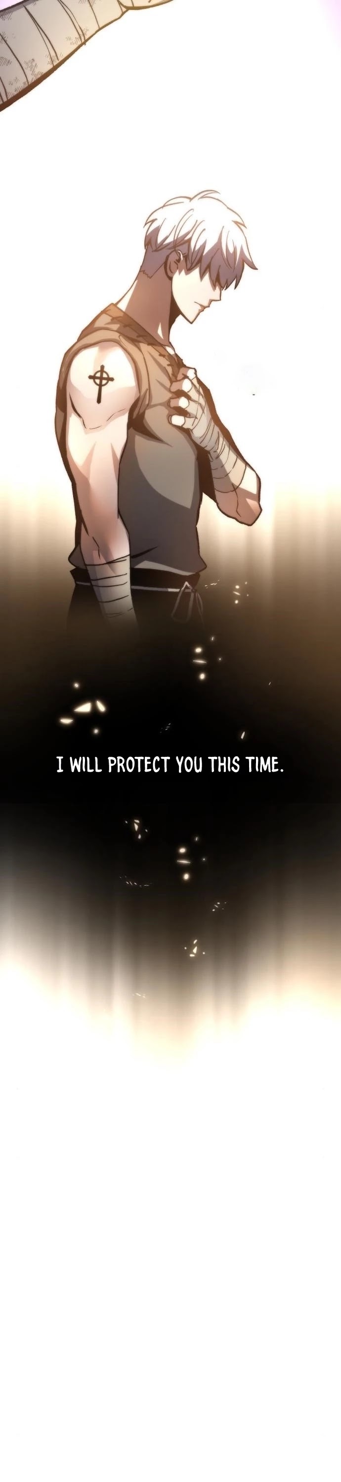 Reincarnation of the Suicidal Battle God Chapter 2 page 27 - Chapter 2
