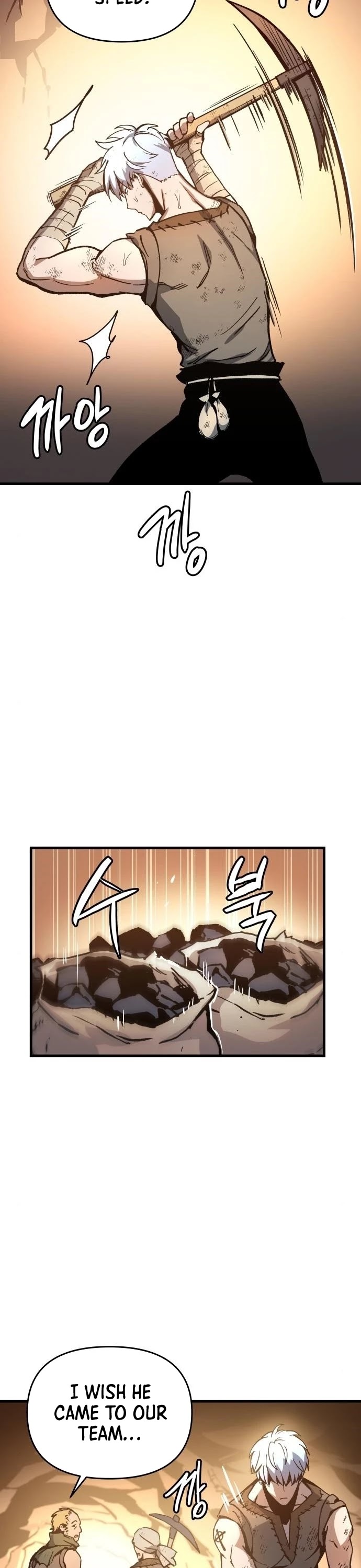 Reincarnation of the Suicidal Battle God Chapter 2 page 3 - Chapter 2