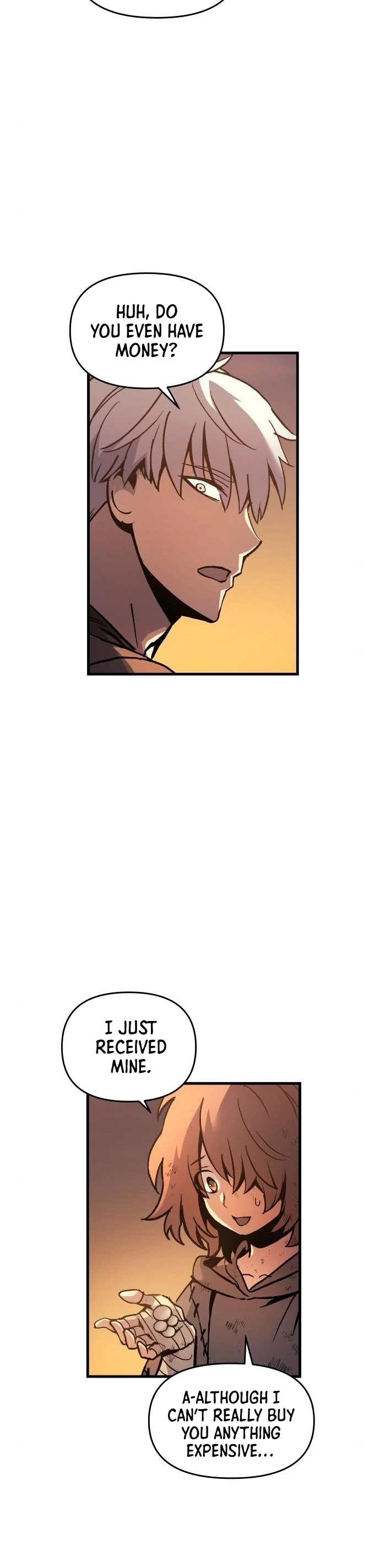 Reincarnation of the Suicidal Battle God Chapter 2 page 30 - Chapter 2
