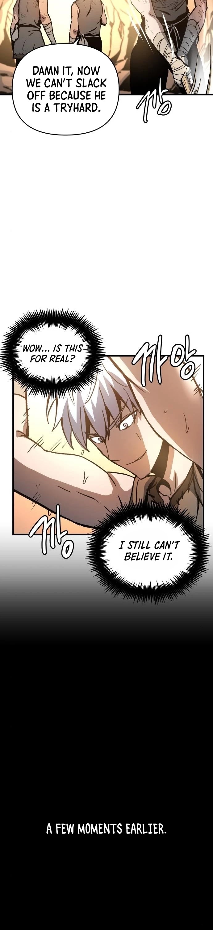 Reincarnation of the Suicidal Battle God Chapter 2 page 4 - Chapter 2