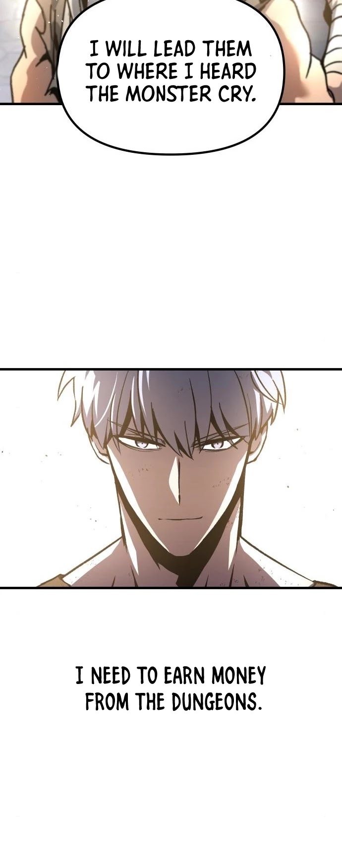 Reincarnation of the Suicidal Battle God Chapter 2 page 43 - Chapter 2