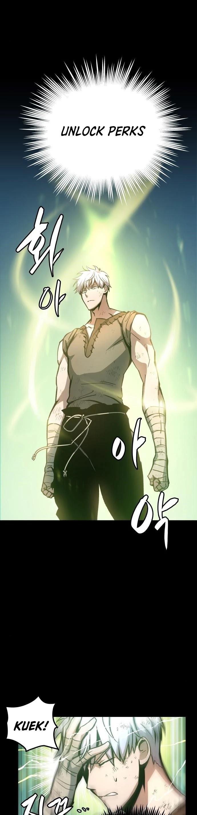 Reincarnation of the Suicidal Battle God Chapter 2 page 5 - Chapter 2