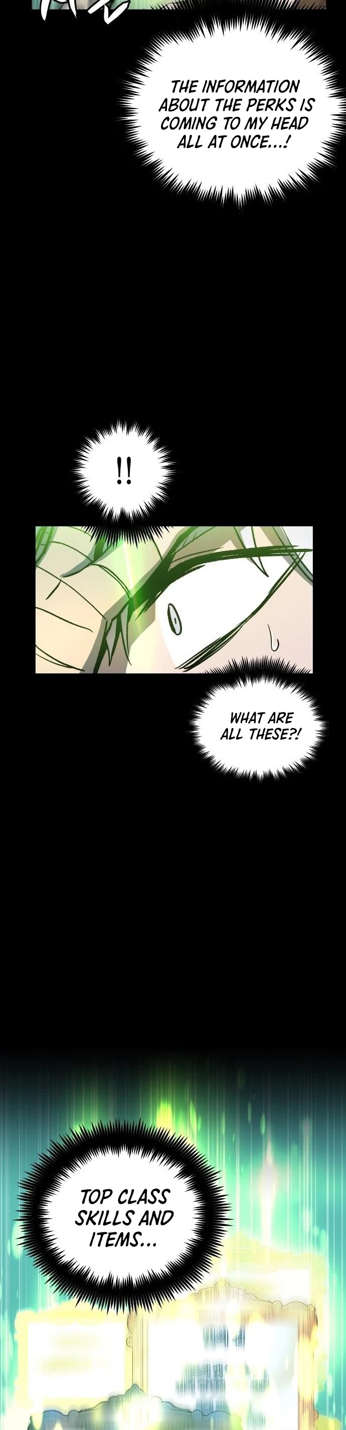 Reincarnation of the Suicidal Battle God Chapter 2 page 6 - Chapter 2