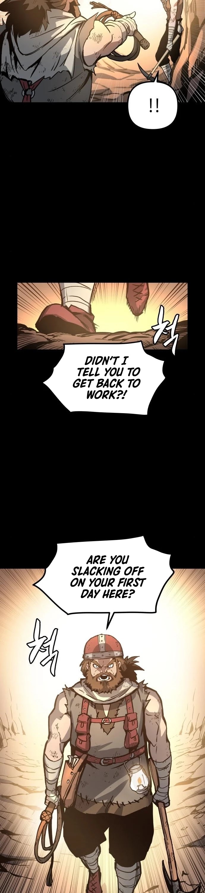 Reincarnation of the Suicidal Battle God Chapter 2 page 8 - Chapter 2