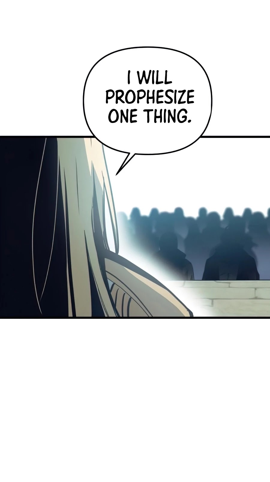 Reincarnation of the Suicidal Battle God Chapter 20 page 11 - Chapter 20
