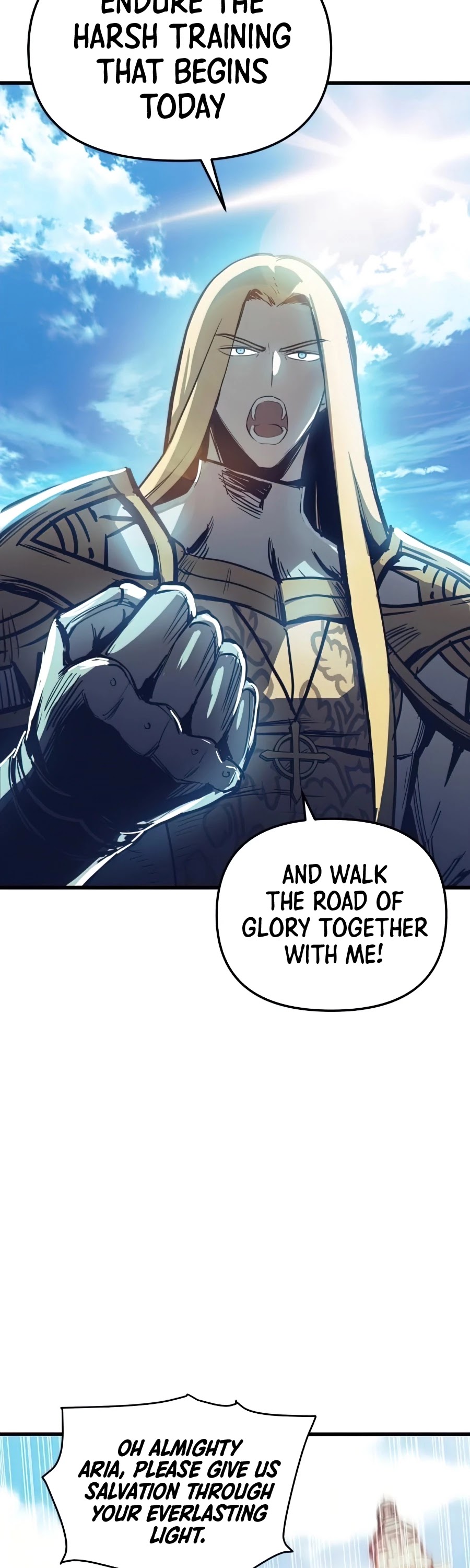 Reincarnation of the Suicidal Battle God Chapter 20 page 14 - Chapter 20