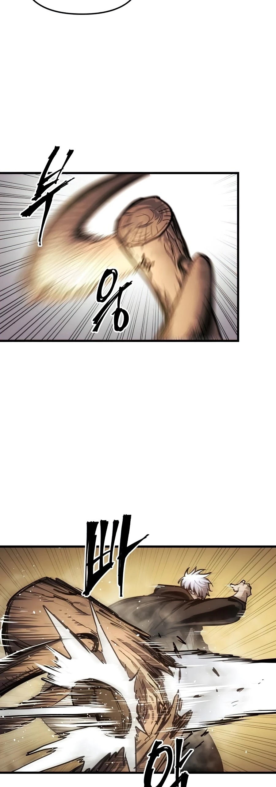 Reincarnation of the Suicidal Battle God Chapter 20 page 25 - Chapter 20