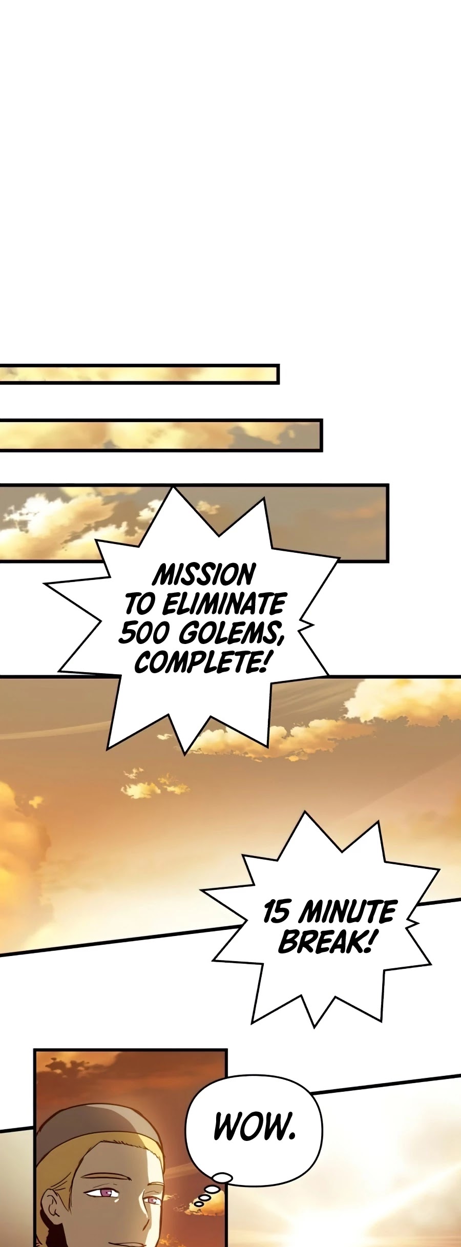 Reincarnation of the Suicidal Battle God Chapter 20 page 30 - Chapter 20