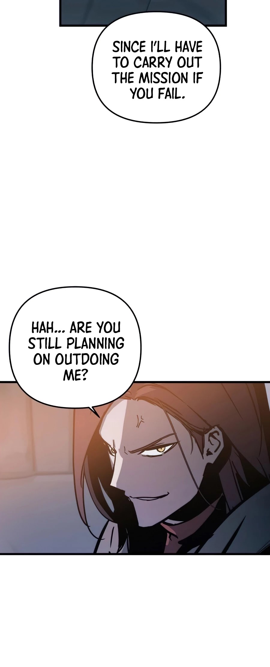 Reincarnation of the Suicidal Battle God Chapter 20 page 40 - Chapter 20