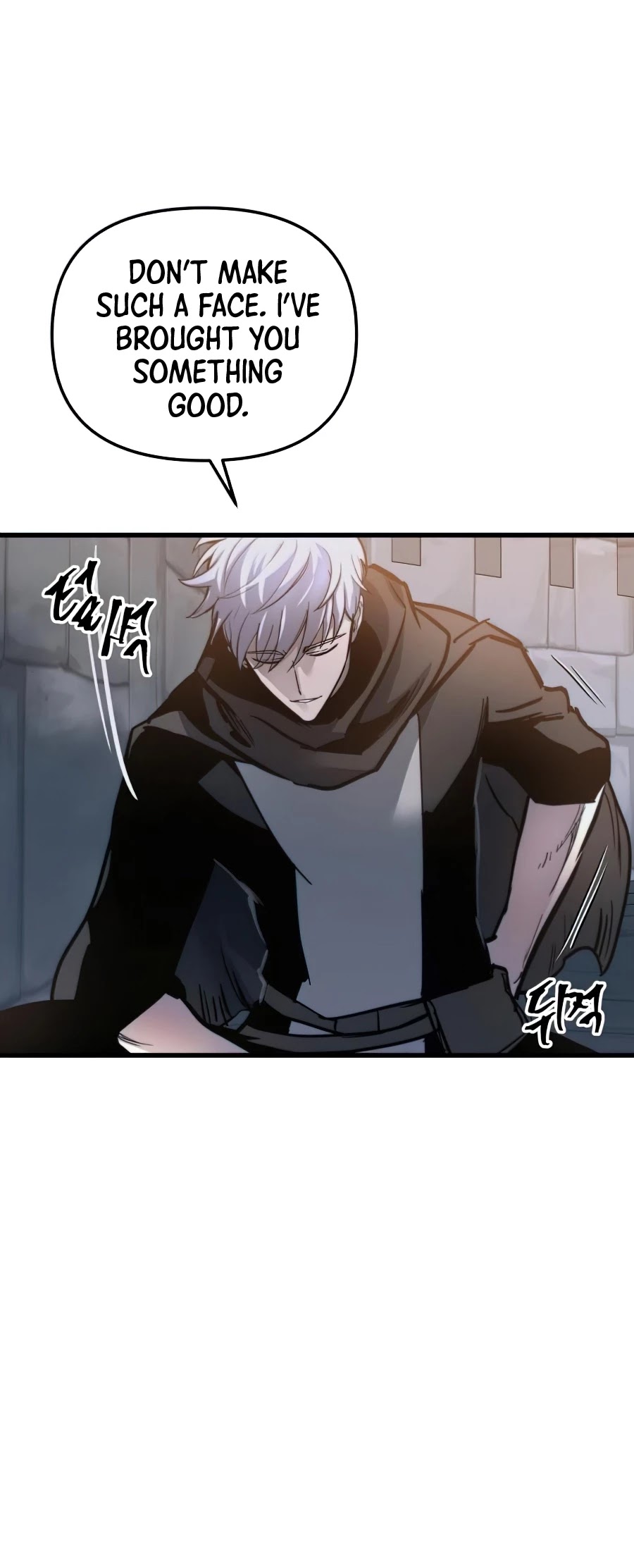 Reincarnation of the Suicidal Battle God Chapter 20 page 41 - Chapter 20