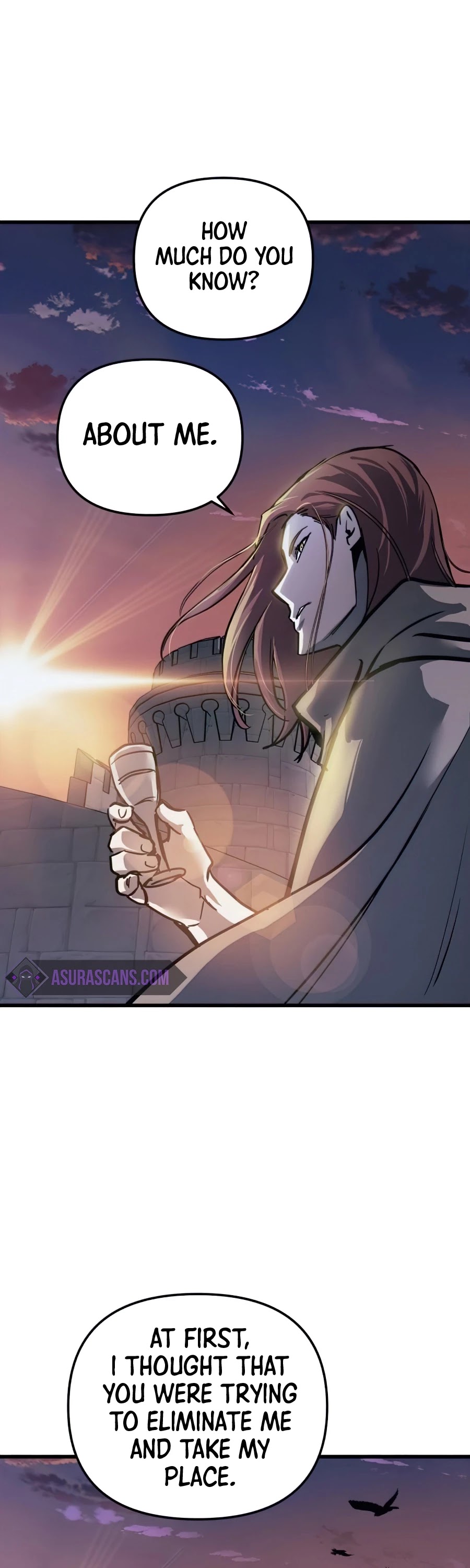 Reincarnation of the Suicidal Battle God Chapter 20 page 43 - Chapter 20