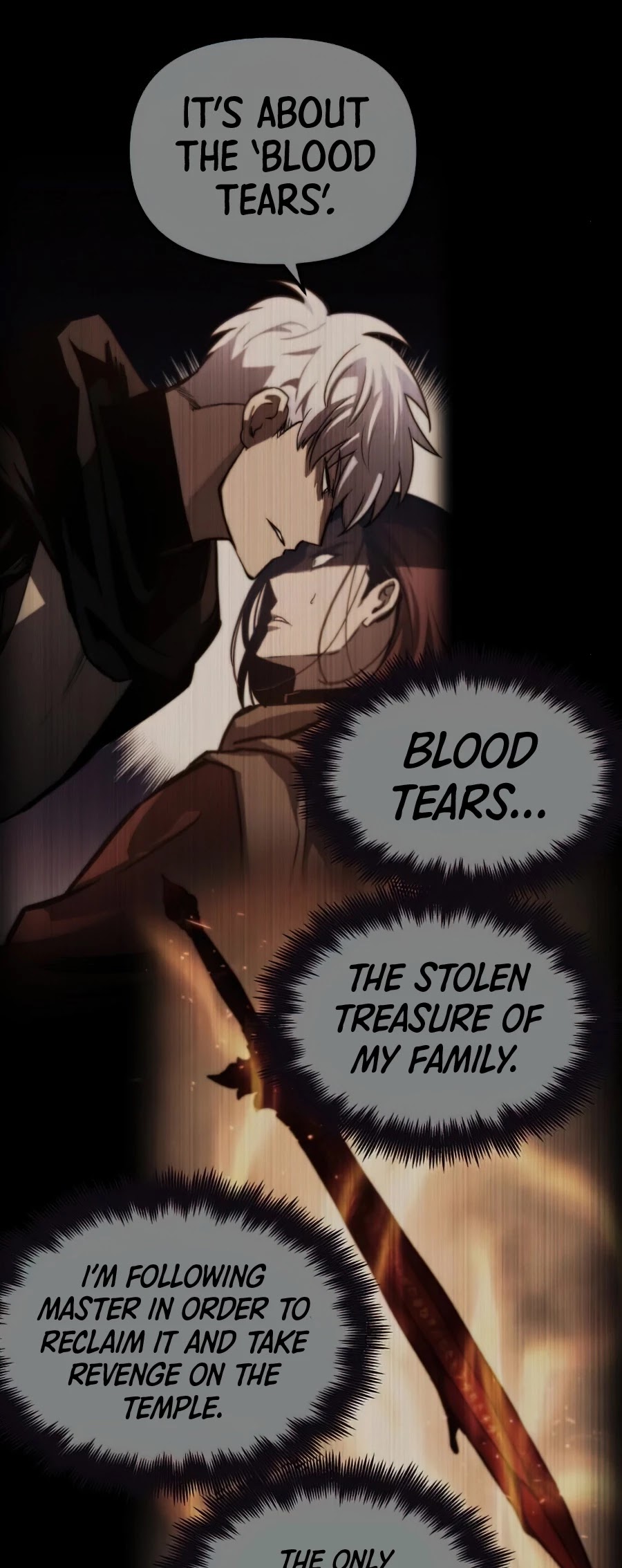 Reincarnation of the Suicidal Battle God Chapter 20 page 45 - Chapter 20
