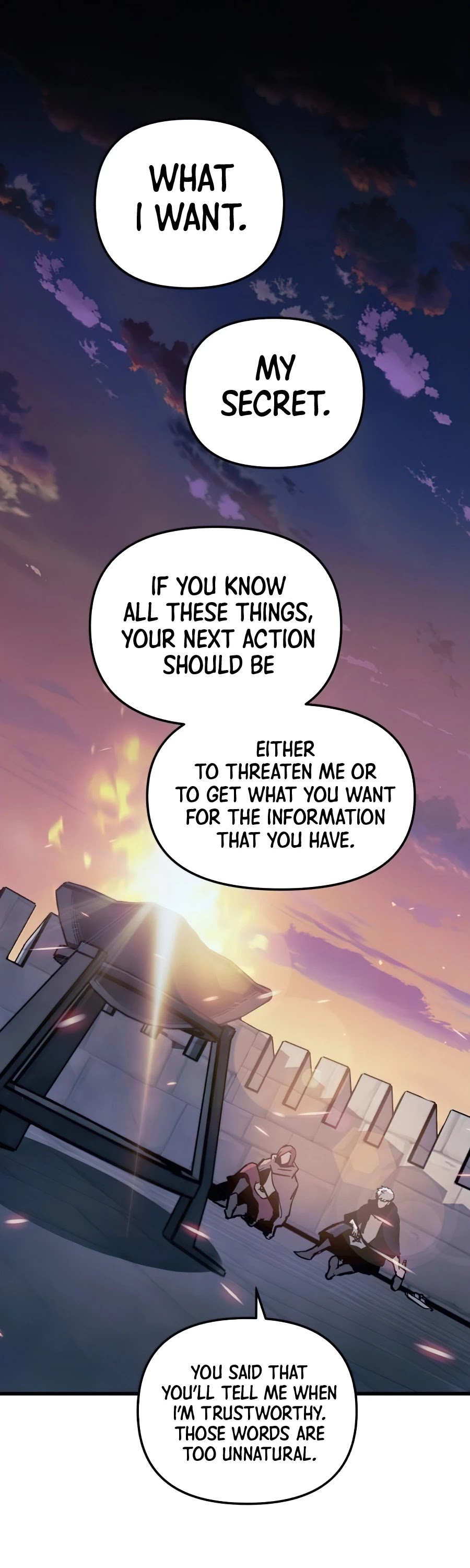 Reincarnation of the Suicidal Battle God Chapter 20 page 47 - Chapter 20
