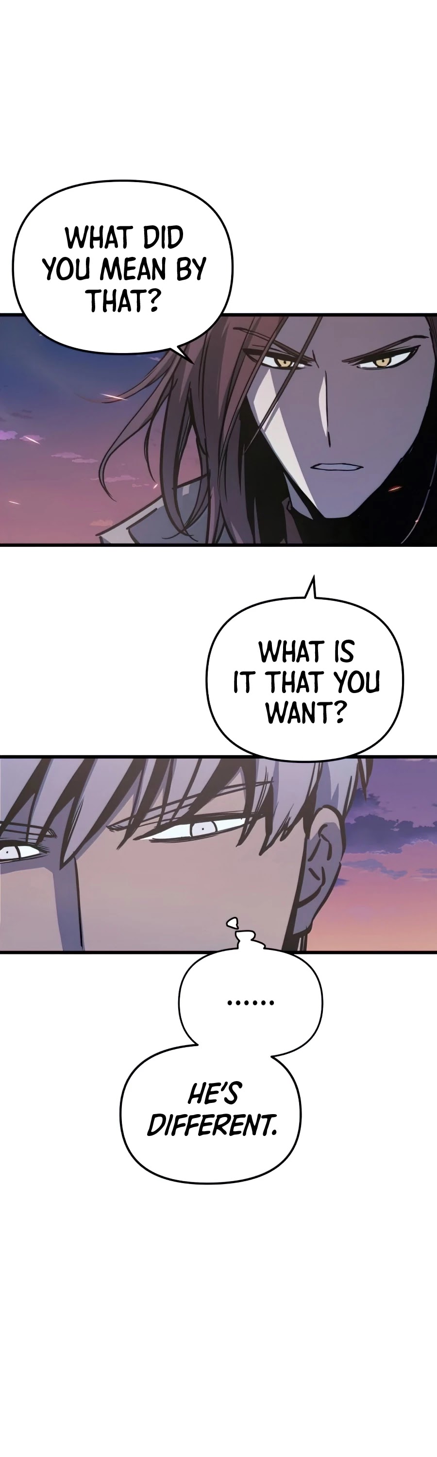 Reincarnation of the Suicidal Battle God Chapter 20 page 48 - Chapter 20