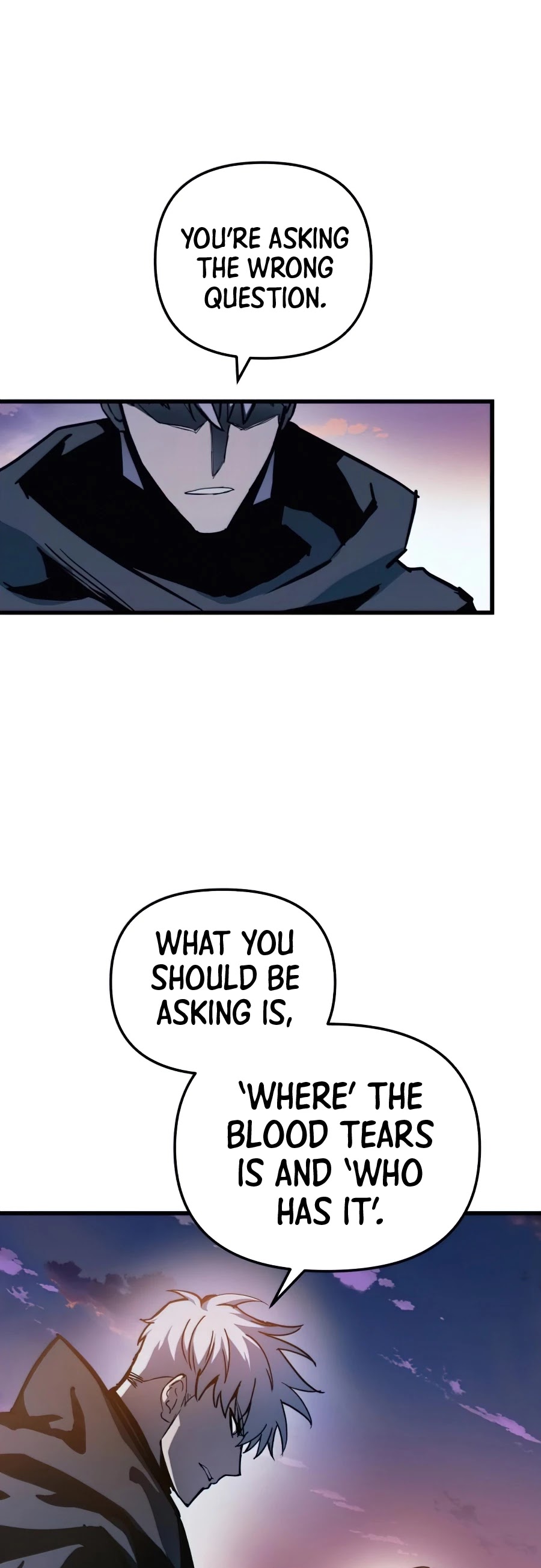 Reincarnation of the Suicidal Battle God Chapter 20 page 50 - Chapter 20