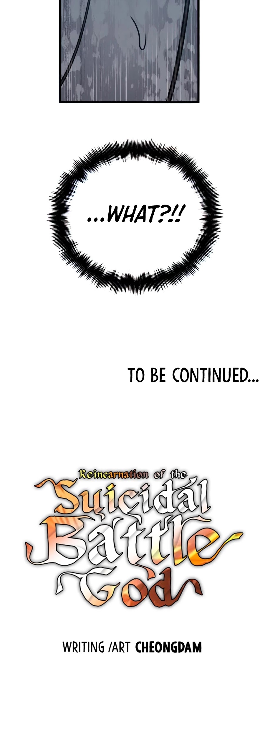 Reincarnation of the Suicidal Battle God Chapter 20 page 53 - Chapter 20