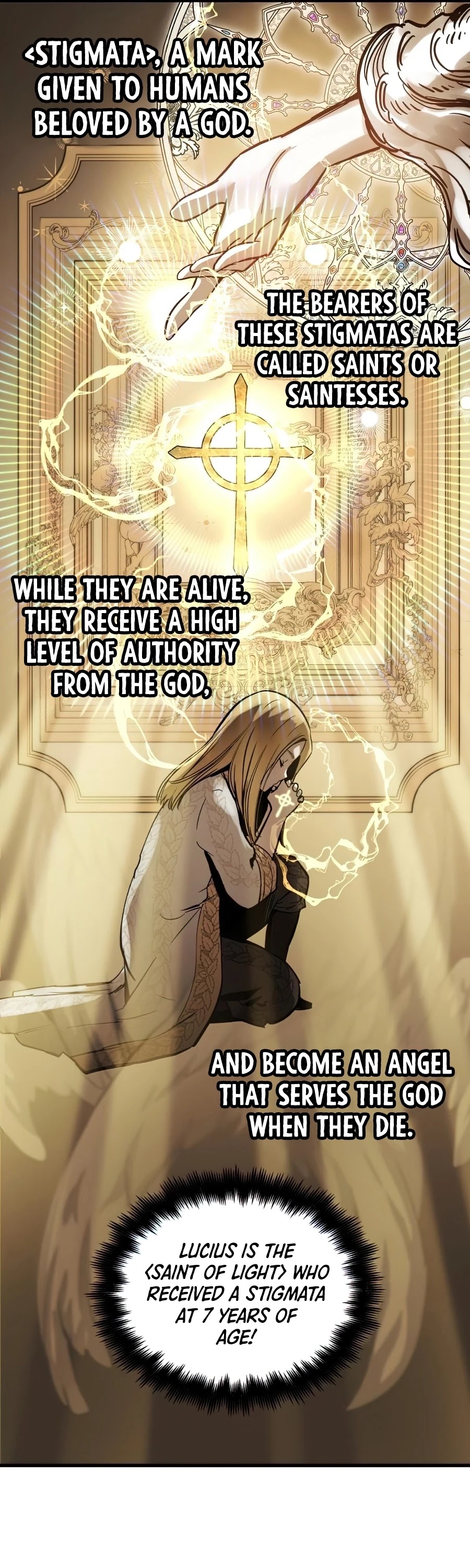Reincarnation of the Suicidal Battle God Chapter 20 page 7 - Chapter 20
