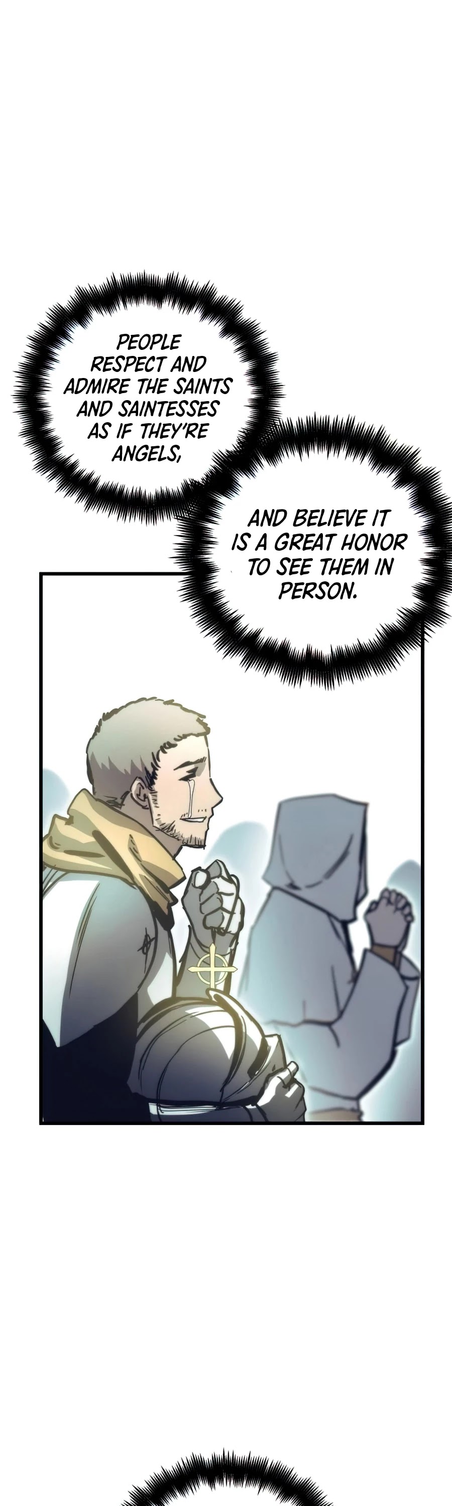 Reincarnation of the Suicidal Battle God Chapter 20 page 8 - Chapter 20