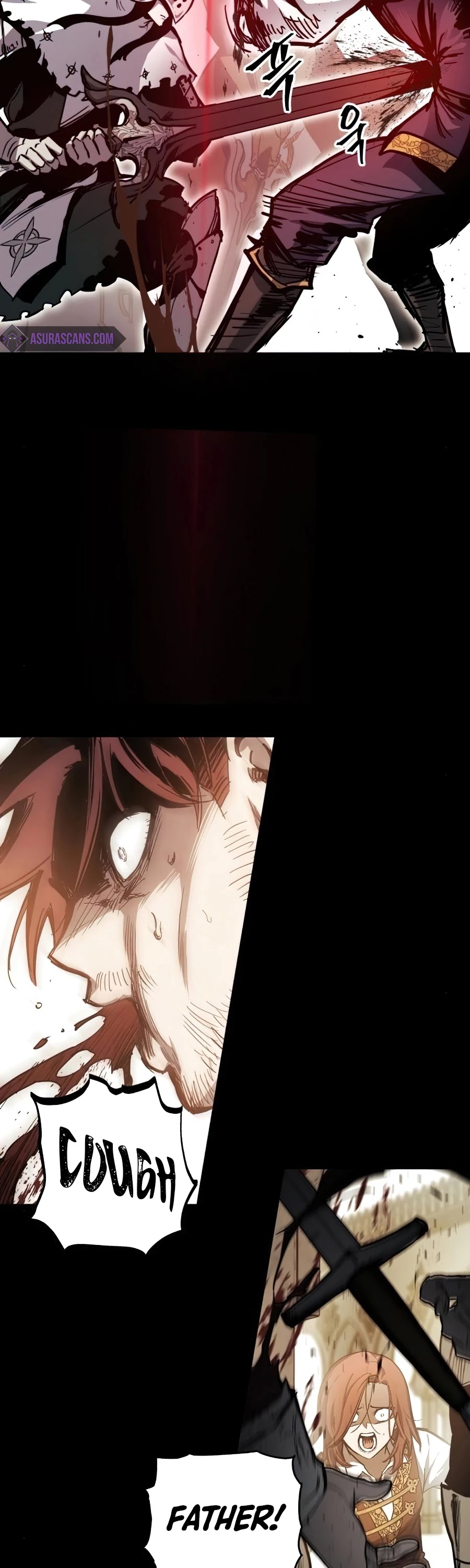 Reincarnation of the Suicidal Battle God Chapter 21 page 12 - Chapter 21