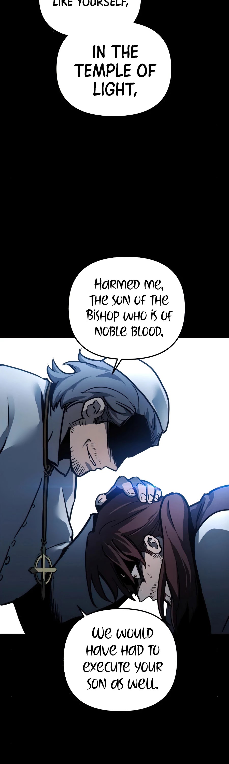 Reincarnation of the Suicidal Battle God Chapter 21 page 14 - Chapter 21