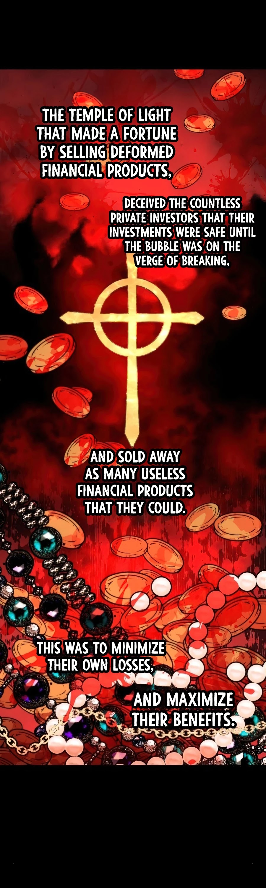 Reincarnation of the Suicidal Battle God Chapter 21 page 18 - Chapter 21