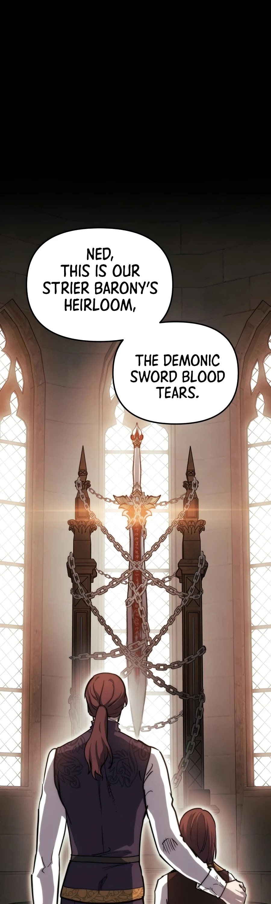 Reincarnation of the Suicidal Battle God Chapter 21 page 2 - Chapter 21