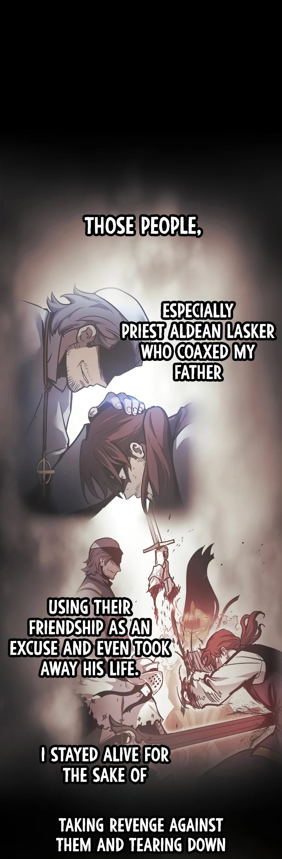Reincarnation of the Suicidal Battle God Chapter 21 page 20 - Chapter 21