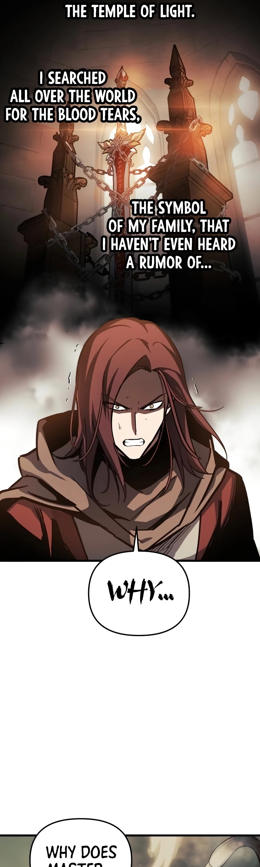 Reincarnation of the Suicidal Battle God Chapter 21 page 21 - Chapter 21