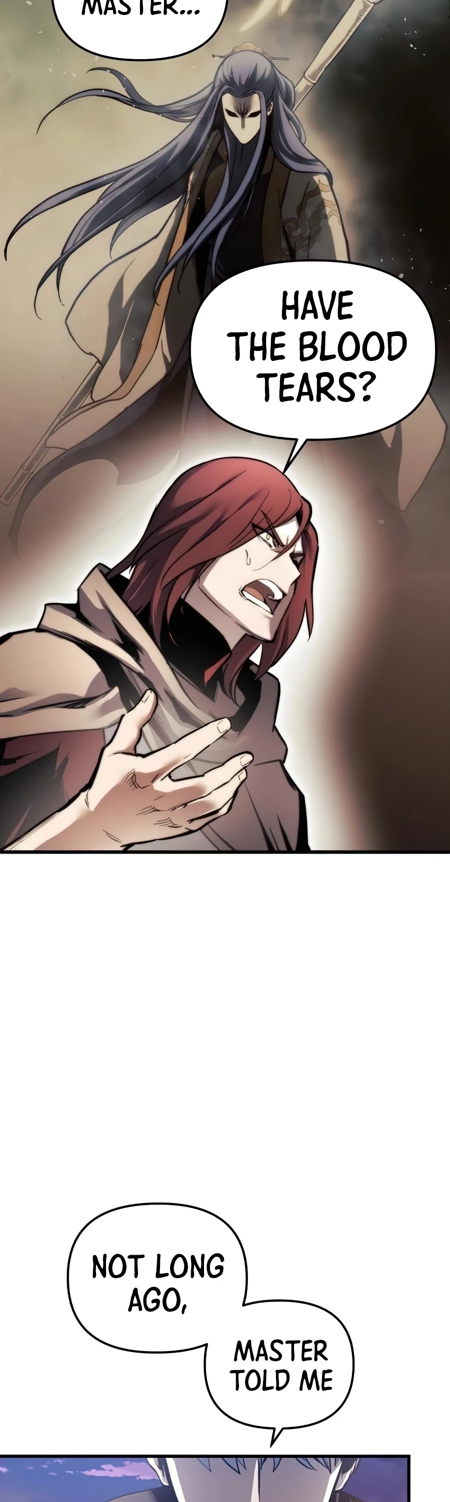 Reincarnation of the Suicidal Battle God Chapter 21 page 22 - Chapter 21