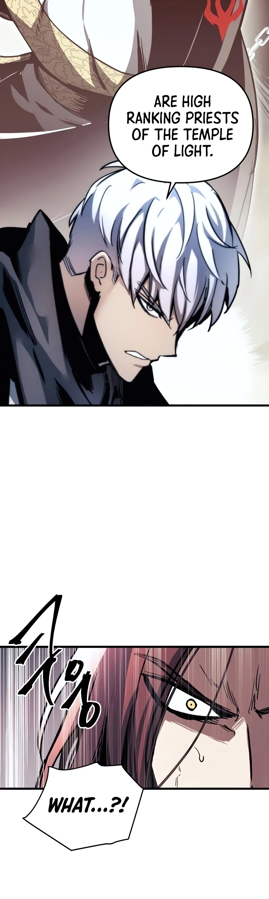 Reincarnation of the Suicidal Battle God Chapter 21 page 24 - Chapter 21