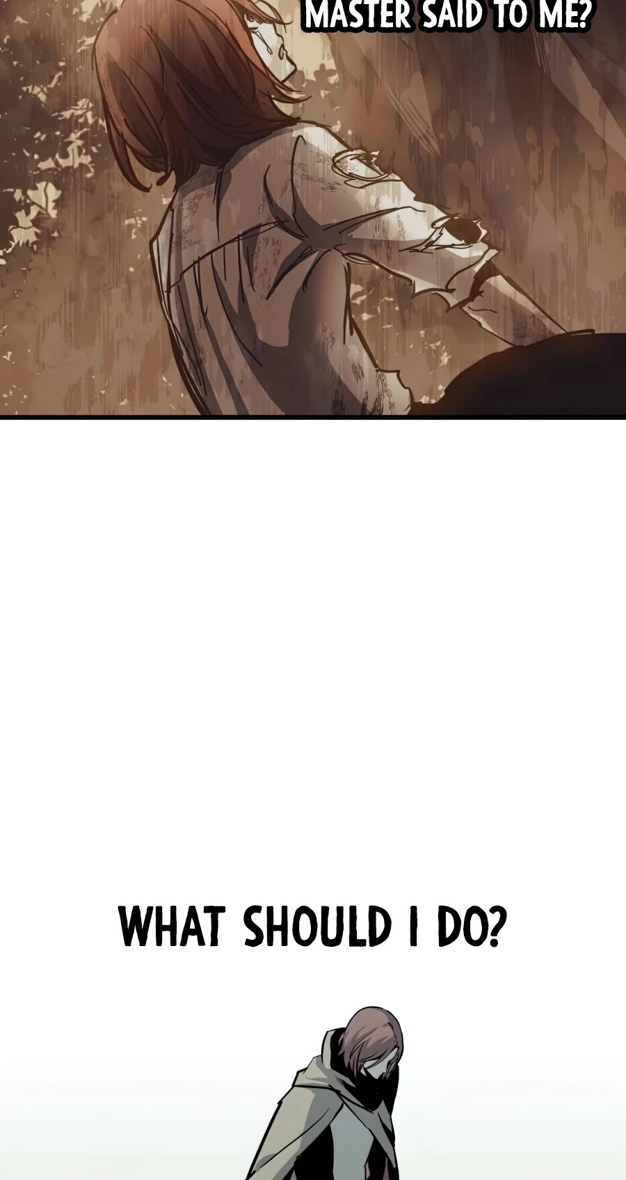 Reincarnation of the Suicidal Battle God Chapter 21 page 29 - Chapter 21