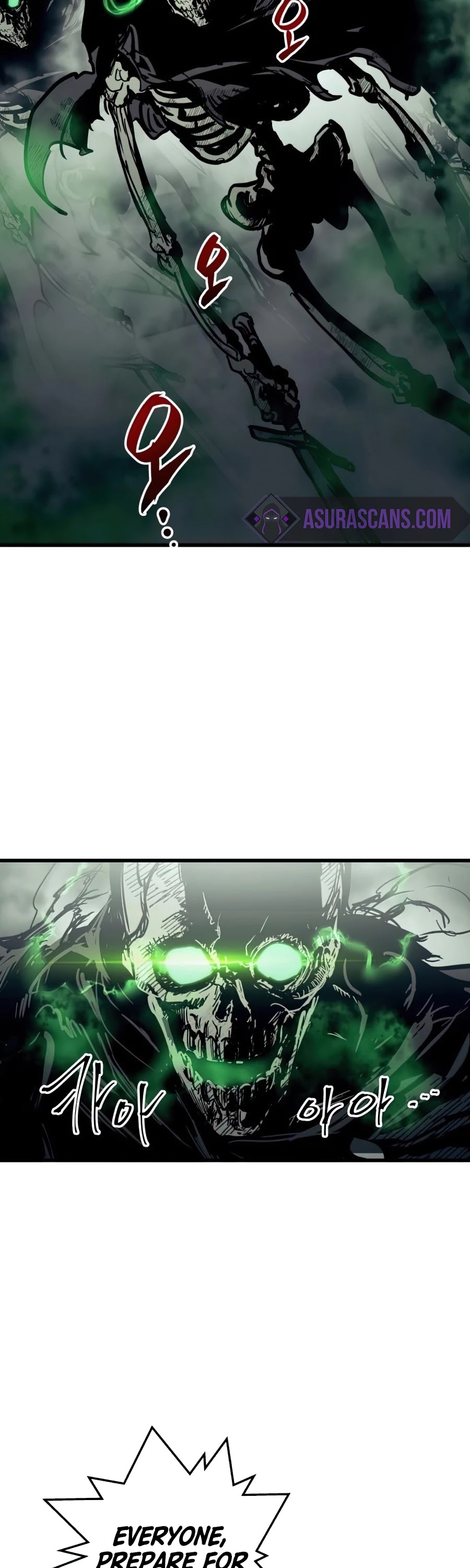 Reincarnation of the Suicidal Battle God Chapter 21 page 38 - Chapter 21