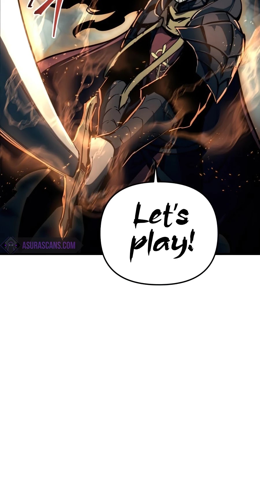 Reincarnation of the Suicidal Battle God Chapter 21 page 40 - Chapter 21