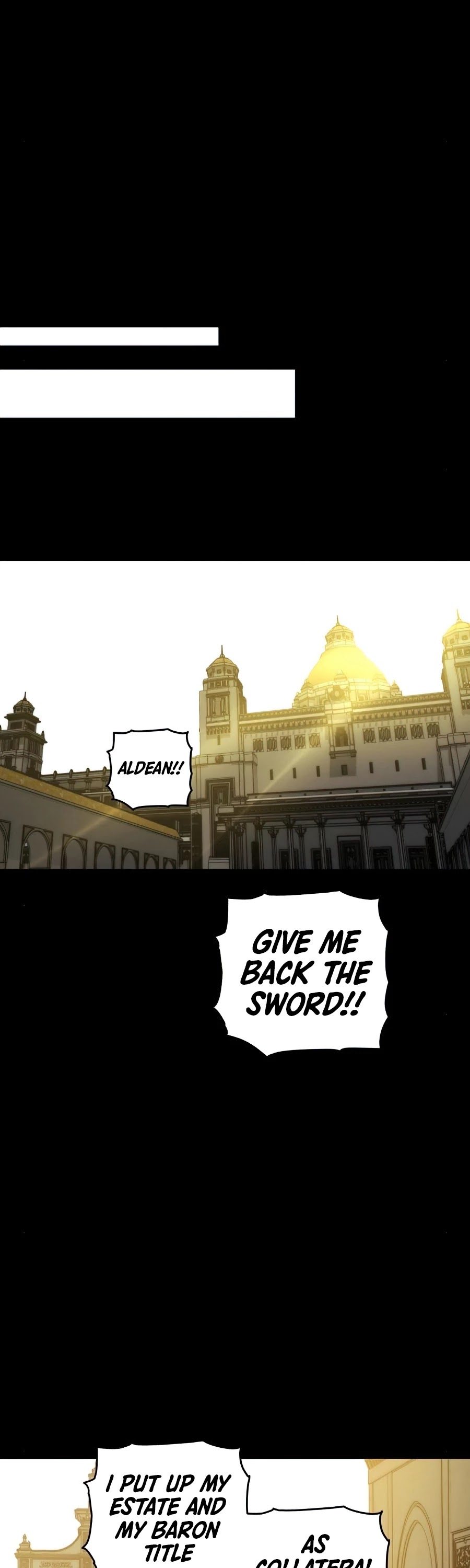 Reincarnation of the Suicidal Battle God Chapter 21 page 6 - Chapter 21