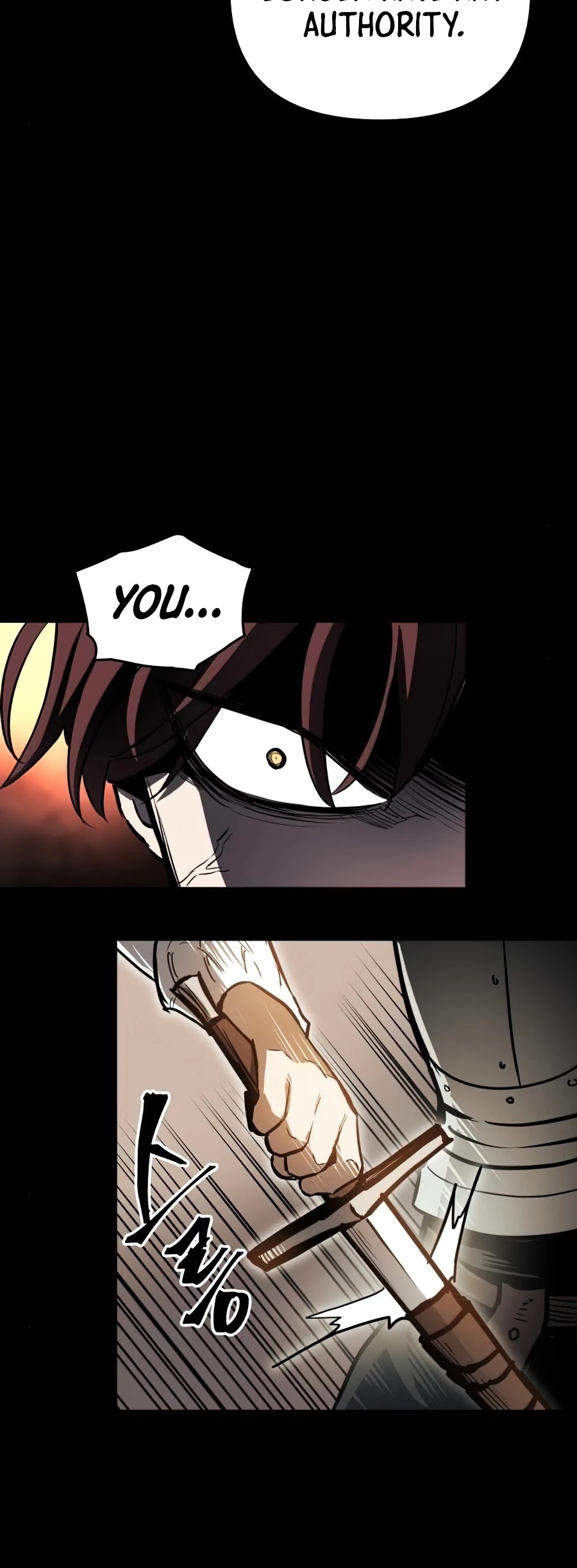 Reincarnation of the Suicidal Battle God Chapter 21 page 9 - Chapter 21