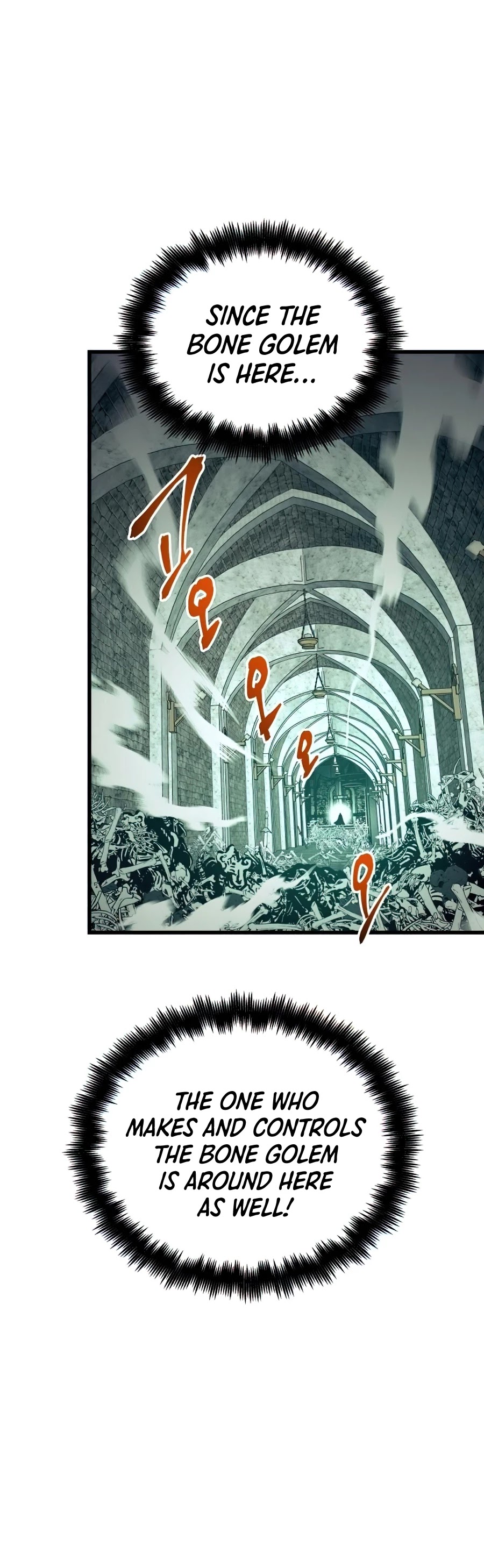 Reincarnation of the Suicidal Battle God Chapter 22 page 16 - Chapter 22