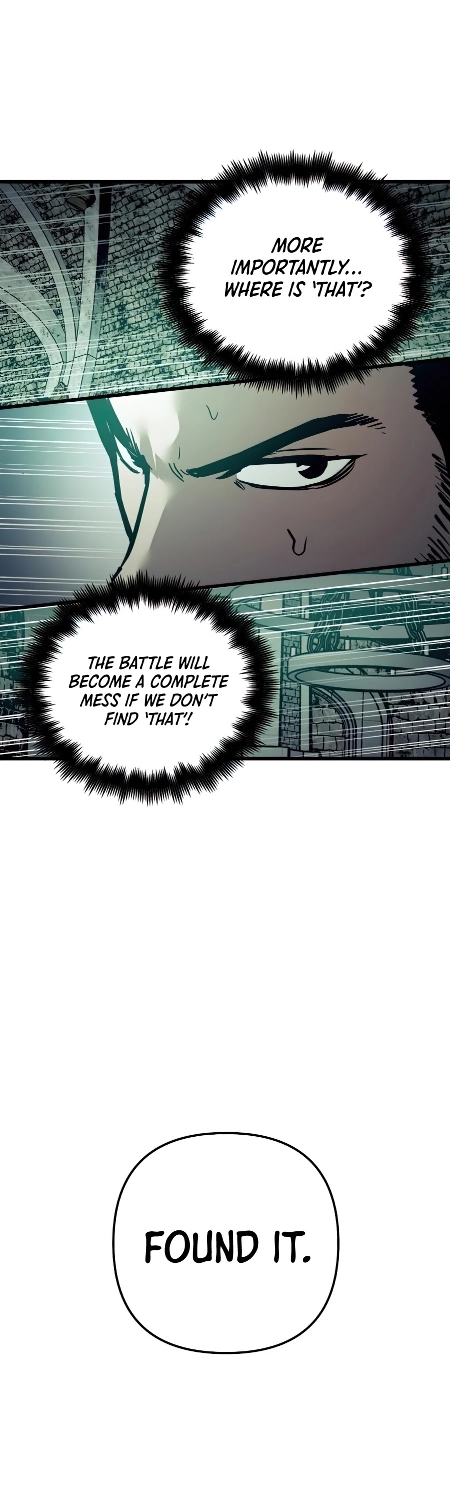 Reincarnation of the Suicidal Battle God Chapter 22 page 20 - Chapter 22